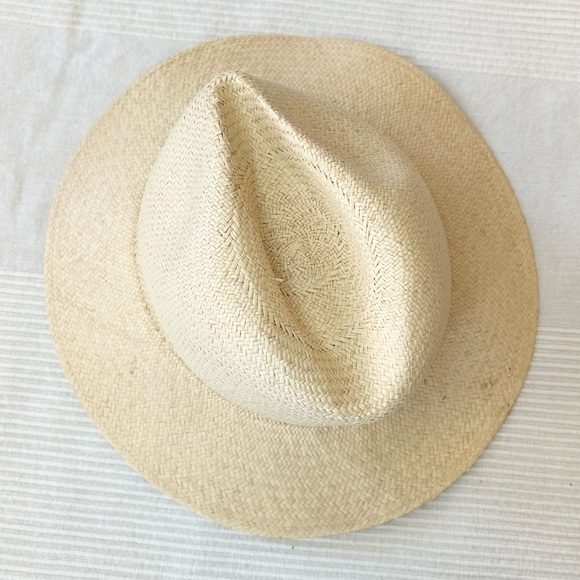 Genuine Panama Hat - Picture 7 of 11